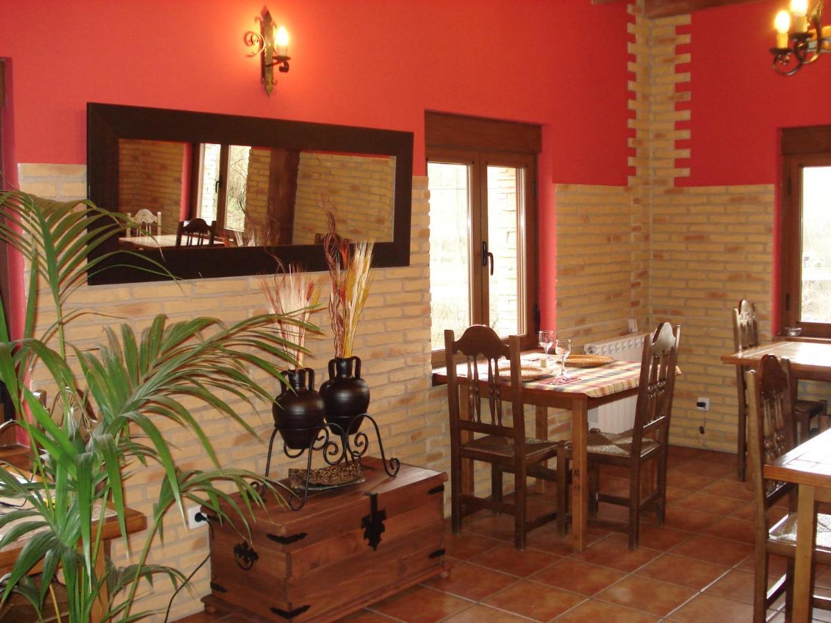 Casa Altobierzo, 9 Habitaciones Y 9 Banos Pobladura de las Regueras Exterior foto
